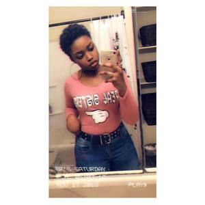 Meet your Posher, Dęmï